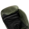 GANTS D'ENTRAINEMENT ELION PARIS TOUT CUIR THAÏ KAKI