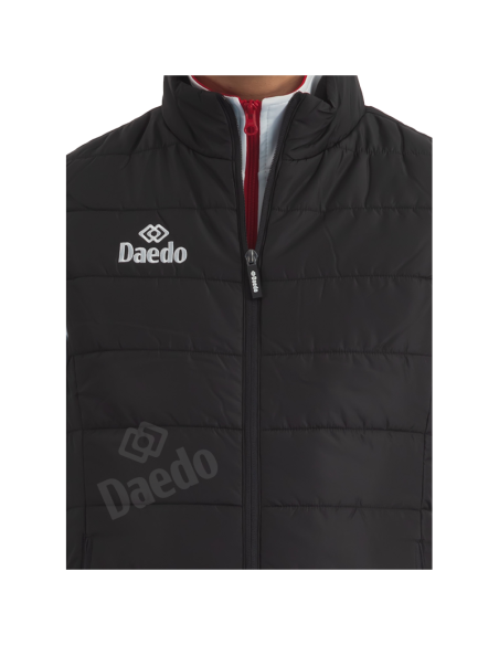 GILET REMBOURRÉ DAEDO