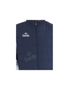 GILET REMBOURRÉ DAEDO
