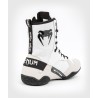 Chaussures De Boxe Venum Elite – Blanc/Noir