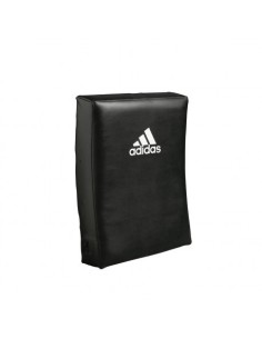 Grand bouclier incurvé adidas