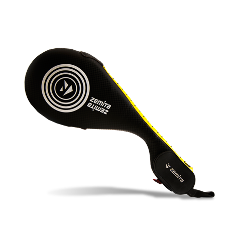 Raquette Double Zemita ZESS