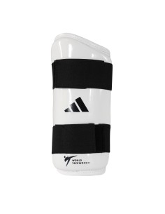 Protège avant bras taekwondo adidas