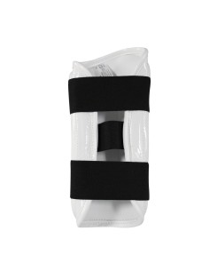 Protège avant bras taekwondo adidas