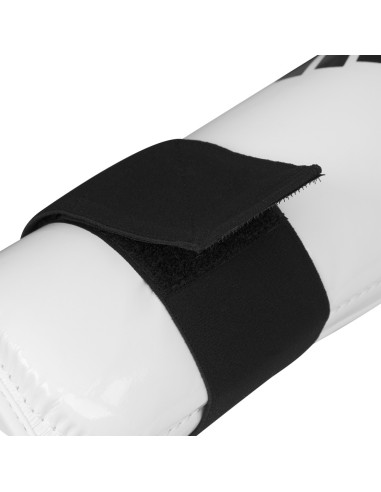 Protège tibia PU adidas