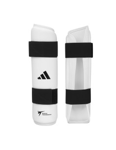 Protège tibia PU adidas