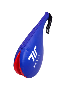 TUSAH DUBBELE TRAPFLAP