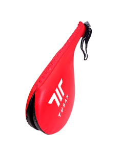 Raquette double PU Tusah