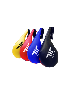 TUSAH DUBBELE TRAPFLAP