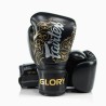 GANTS DE BOXE X GLORY Black/Gold