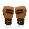 Gants d'entrainement FAIRTEX cuir top "LEGACY"