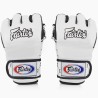 GANTS FREE FIGHT FAIRTEX V17 - CUIR TOP