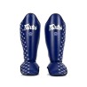 SCHEEN & VOETENBESCHERMER FAIRTEX SP5 BLAUW LEREN TOP