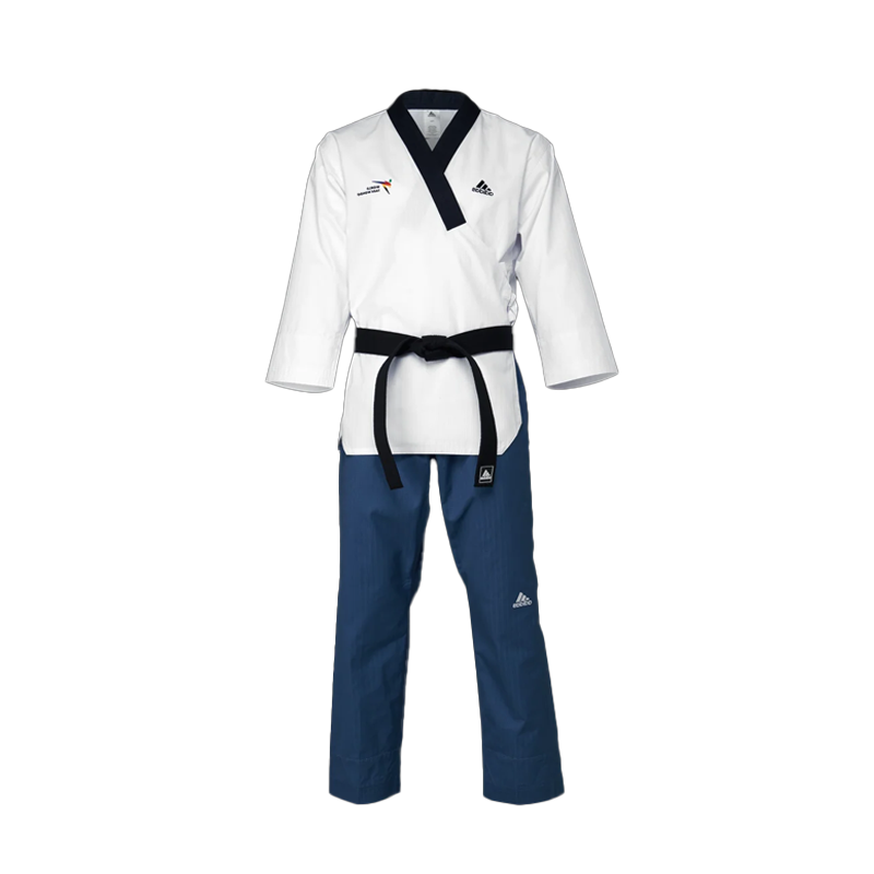 Dobok Femme POOMSAE Adulte adidas