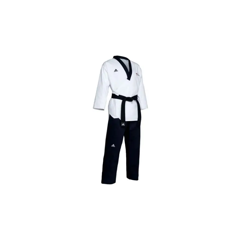 Heren POOMSAE Dobok – Volwassen adidas