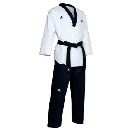 Dobok Homme POOMSAE Adulte adidas