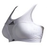 Protege poitrine coque + brassiere adidas