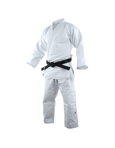 Judo kimono MILLENIUM MyGi adidas