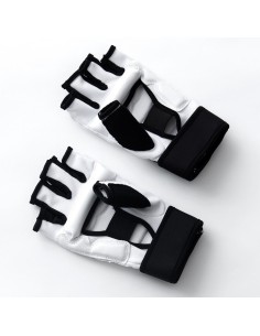 Gants de combattant adidas