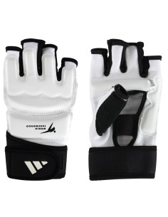 Gants de combattant adidas