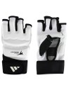 Gants de combattant adidas