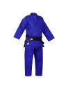 adidas Judopak Champion II IJF Approved Blauw