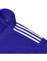 adidas Judopak Champion II IJF Approved Blauw