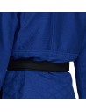 adidas Judopak Champion II IJF Approved Blauw