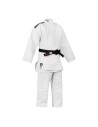 Kimono de judo blanc CHAMPION III IJF