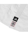 Witte Judo Kimono CHAMPION III IJF