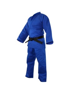 CHAMPION III IJF MyGi adidas Judo-kimono