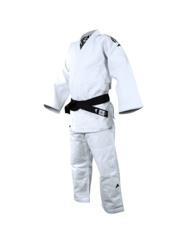 Kimono de judo QUEST adidas