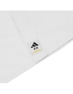 Kimono de judo TRAINING adidas