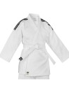 Kimono de judo TRAINING adidas