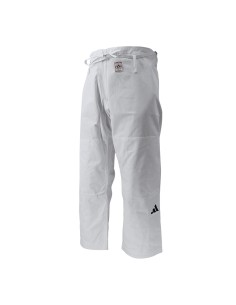Pantalon de Judo & Jiu-Jitsu adidas