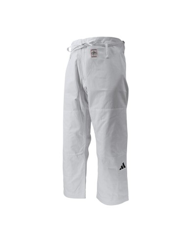 Pantalon de Judo & Jiu-Jitsu adidas