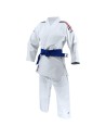 CLUB FRANCE JUDO adidas Judo-kimono