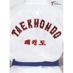 BRODERIE DOBOK DE BASE WT