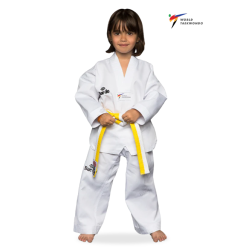 BASIS WT DOBOK Daedo