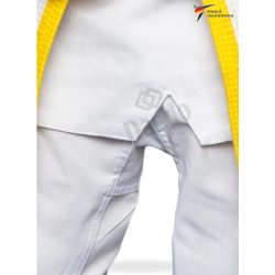 DOBOK DE BASE WT DAEDO