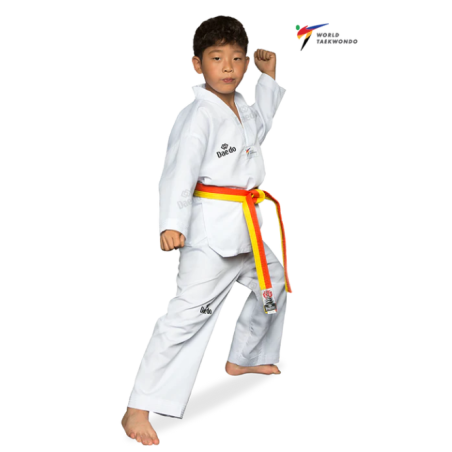 BRODERIE DOBOK DE BASE WT