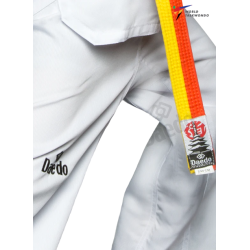 BRODERIE DOBOK DE BASE WT