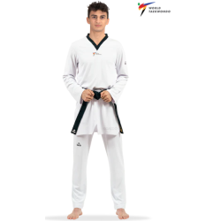 DOBOK DE COMPÉTITION STYLE WT
