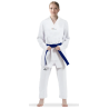 DOBOK DE COMPÉTITION STYLE WT COL BLANC