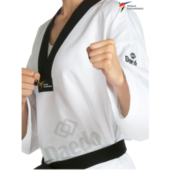 DOBOK DE COMPÉTITION WT