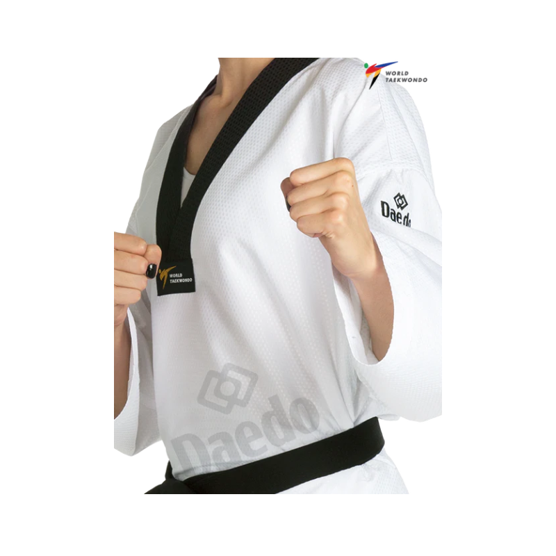 DOBOK DE COMPÉTITION WT