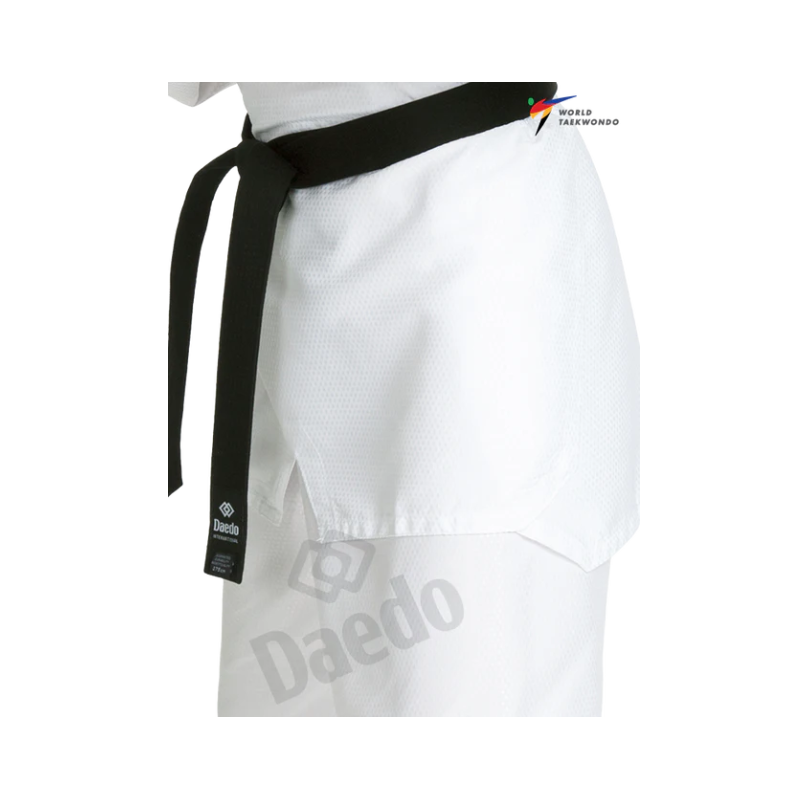 DOBOK DE COMPÉTITION WT