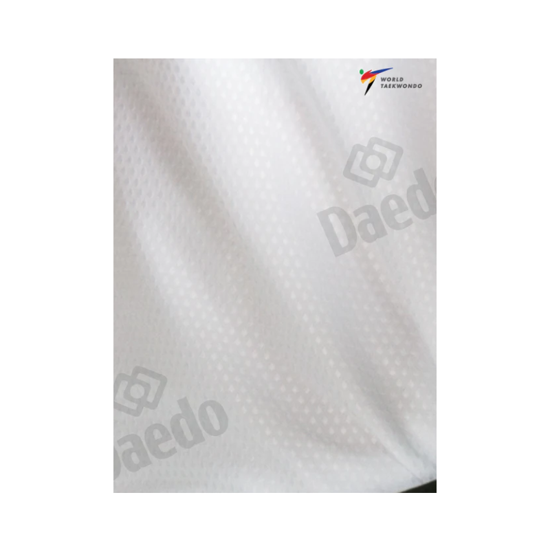 DOBOK DE COMPÉTITION WT