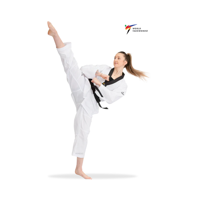 Dobok WT « ULTRA II