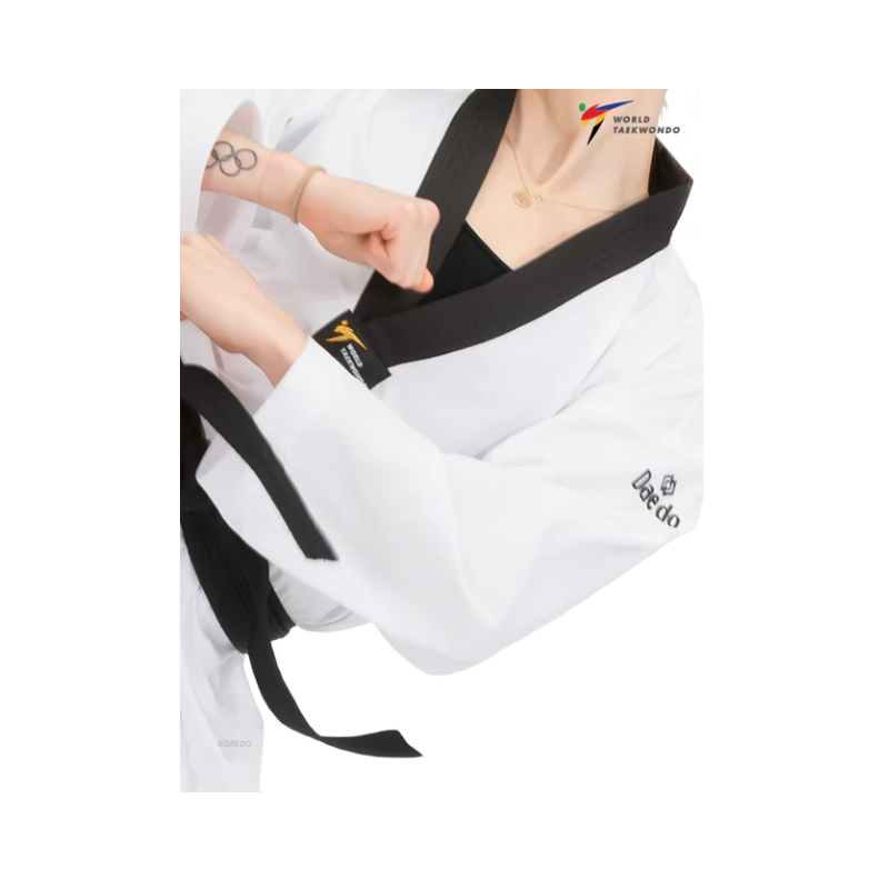 Dobok WT « ULTRA II